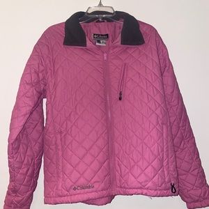 Women’s Columbia jacket